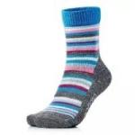 LOPOMA - Socks Wool Stripes+ - носки  жен.