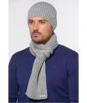 851 T (шапка, шарф) Комплект
