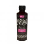 Indica - Растительный шампунь с фитоэстрогеном для нормальных и склонных к жирности волос «Ягодный рай»