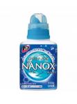 Lion Топ-Nanox Super Гель для стирки концентрированный (бутылка) 450 гр. 1/15