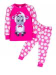 Пижамы для девочек "Soft sheep"