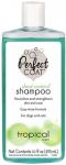 8in1 шампунь для кошек PC Shed Control & Hairball против линьки и колтунов с тропическим аром. 295 мл