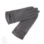 Женские перчатки 1820-7-25-2 grey