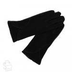 Женские перчатки 2546AA-2 black /1