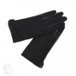 Женские перчатки 1803AA-24-3 black /1