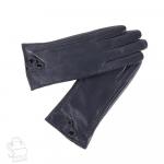 Женские перчатки 1819-1-24-2 blue /1