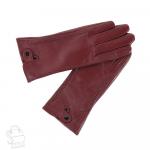 Женские перчатки 1819-2-24-2 w.red /1