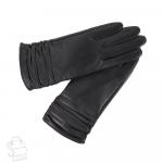 Женские перчатки 1820-25-2 black