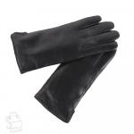 Женские перчатки 101-25-2 black