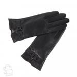 Женские перчатки 1834-25-2 black