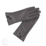 Женские перчатки 1819-7-24-2 grey