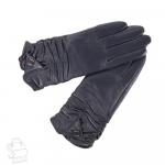 Женские перчатки 1849-1-27-2 blue /1