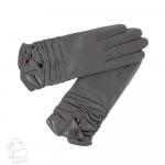 Женские перчатки 1849-7-27-2 grey