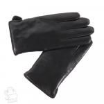 Мужские перчатки 201-24-5 black