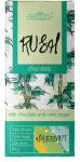 "RUSH" молочный с фундуком (на тростниковом сахаре) 50 г, 1/16 шт./0,8 кг