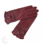 Женские перчатки 1849-2-27-3 w.red /1