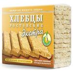 Хлебцы Пшенично-Кукурузные Экстра Ростовские 65 г
