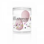 2 спонжа beautyblender micro.mini bubble