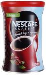 Nescafe Classic кофе растворимый, 230 г ж/б