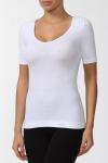 футболка женская Bellissima ТМ (070) T-SHIRT SC.AMERICANO