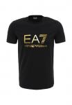 Футболка EA7