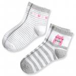 GEG3015(2) носки для девочек