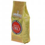 Lavazza Qualita Oro кофе в зернах, 500 г