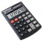 Калькулятор Erich Krause 8-разрядов PC-102