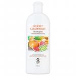 Шампунь для cухих волос и чувствительной кожи головы Honey Grapefruit, 400 мл