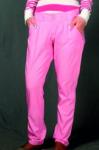 Брюки Шарлотка розовая Д279