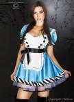 3354 ALICE IN WONDERLAND