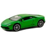 Игрушка модель машины 1:24 Lamborghini Huracan LP610-4