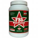 АF F 85 (высокобелковый сывороточный протеин) Банка 1000 гр