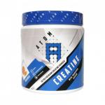 ATOM Creatine with transport system Powder, 500 г