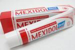 Мексидол Дент паста зубная Комплекс
