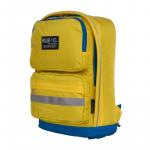 П2303 Yellow рюкзак