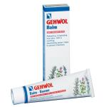 GEHWOL Balm Dry Rough Skin Тониз. бальзам Авокадо д/сухой кожи 75 мл