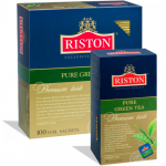 RISTON Pure Green 25 пак.