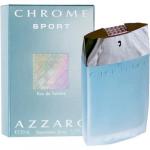 AZZARO CHROME SPORT туалетная вода 50  мл