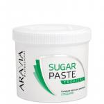 ARAVIA Profrssional Сахарная паста для депиляции Тропическая средней консистенции 750 гр