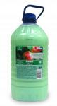 Ф-295F Крем-мыло нейтрализующее запахи Зеленое яблоко 4л
