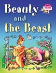 Серия: Читаем вместе. 3 уровень. Красавица и чудовище. Beauty and the Beast. (на англ. языке)