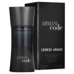 Giorgio Armani Туалетная вода Armani Code Homme муж 50  мл