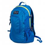 П2171-10 голубой рюкзак