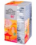 Чай AHMAD TEA Contemporary Milk Oolong 20 пак.