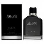 Giorgio Armani Туалетная вода Eau De Nuit 100  мл