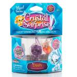 Crystal Surprise-фигурка Кролик+подвески (в ассортименте)