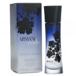 Giorgio Armani Парфюмерная вода Armani Code Donna жен.30 мл