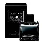 Antonio Banderas Seduction In Black М