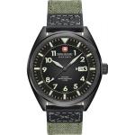 Наручные часы Swiss Military Hanowa 06-4258.13.007